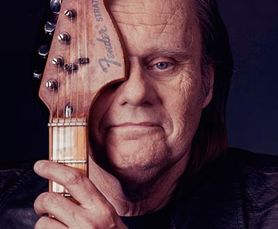 Walter Trout 2024