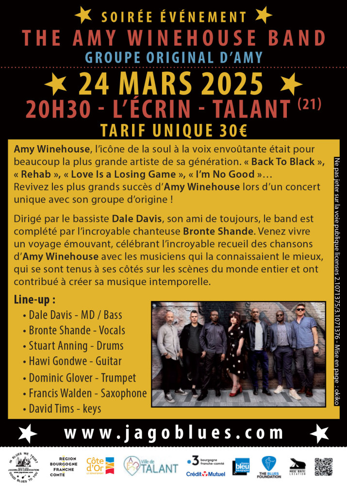 AWB flyer verso